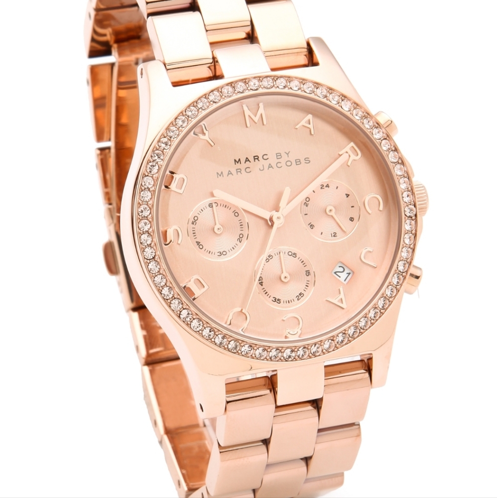 Marc Jacobs watch
